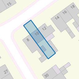 Perceel BHR01-A-1212