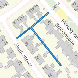 Perceel BHR01-A-1214