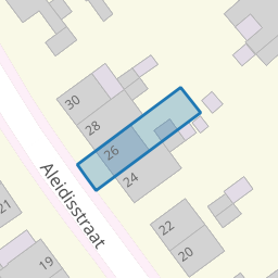 Perceel BHR01-A-1217