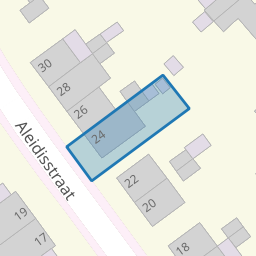 Perceel BHR01-A-1218