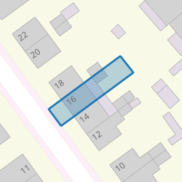 Perceel BHR01-A-1222