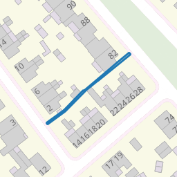 Perceel BHR01-A-1230