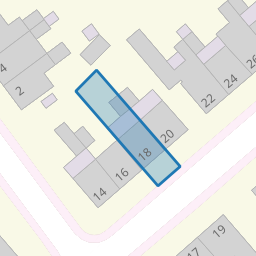 Perceel BHR01-A-1233