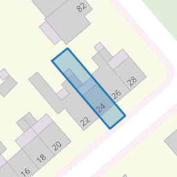 Perceel BHR01-A-1236