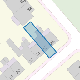 Perceel BHR01-A-1237