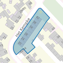 Perceel BHR01-A-1239