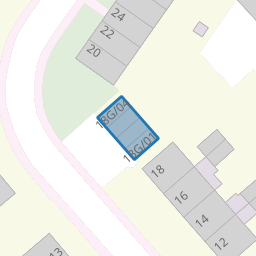 Perceel BHR01-A-1240