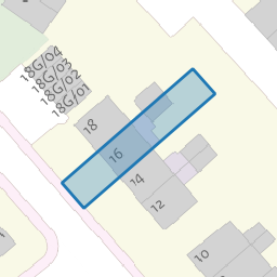 Perceel BHR01-A-1243