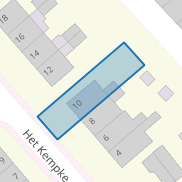 Perceel BHR01-A-1246