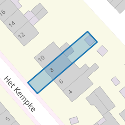 Perceel BHR01-A-1247