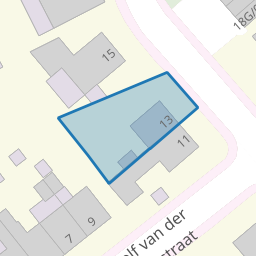 Perceel BHR01-A-1256