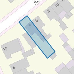 Perceel BHR01-A-1258