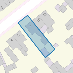 Perceel BHR01-A-1260