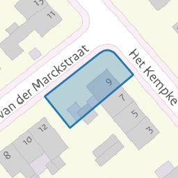 Perceel BHR01-A-1264