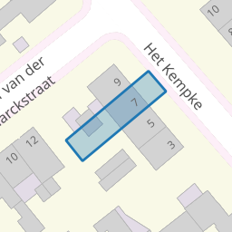 Perceel BHR01-A-1265