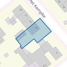 Perceel BHR01-A-1267