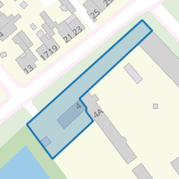 Perceel BHR01-A-1270