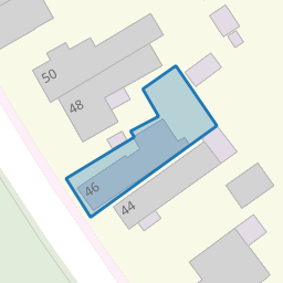 Perceel BHR01-A-1394