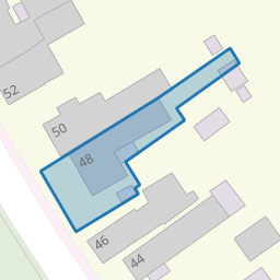 Perceel BHR01-A-1396