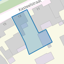 Perceel BHR01-B-1003