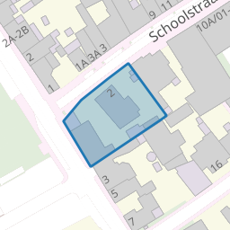 Perceel BHR01-B-1010