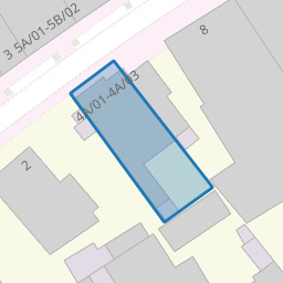 Perceel BHR01-B-1011