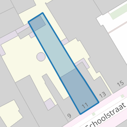 Perceel BHR01-B-1022