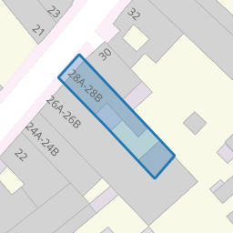 Perceel BHR01-B-1036