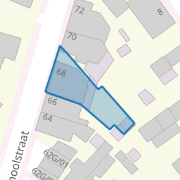 Perceel BHR01-B-1076