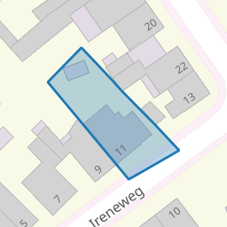 Perceel BHR01-B-1079