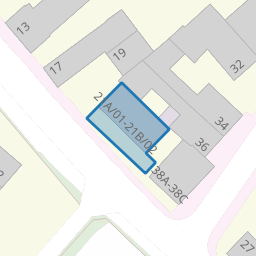 Perceel BHR01-B-1087