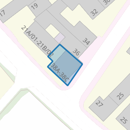 Perceel BHR01-B-1088