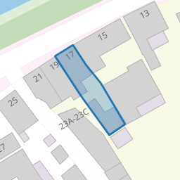 Perceel BHR01-B-1107