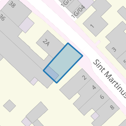 Perceel BHR01-B-1109