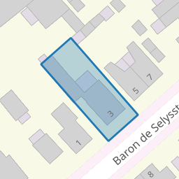 Perceel BHR01-B-1117