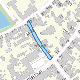 Perceel BHR01-B-1129