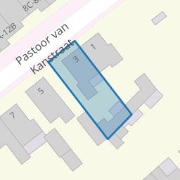 Perceel BHR01-B-1175