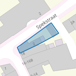 Perceel BHR01-B-1197