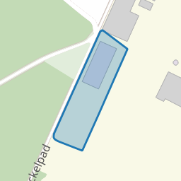 Perceel BHR01-B-1210