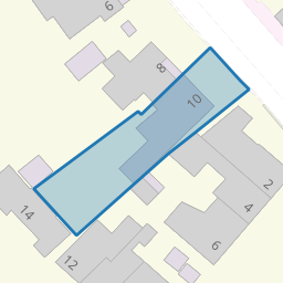 Perceel BHR01-B-1215