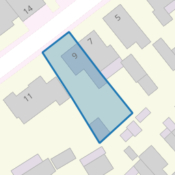 Perceel BHR01-B-1222