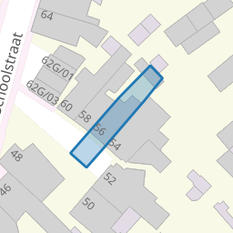 Perceel BHR01-B-1232