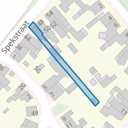 Perceel BHR01-B-1243