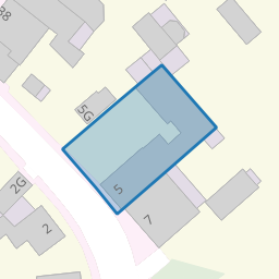 Perceel BHR01-B-1245