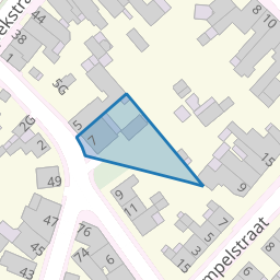 Perceel BHR01-B-1246