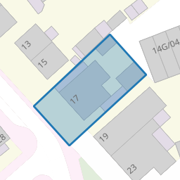 Perceel BHR01-B-1260