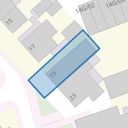 Perceel BHR01-B-1261