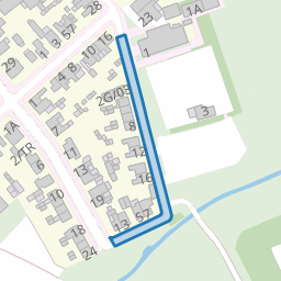 Perceel BHR01-B-1263