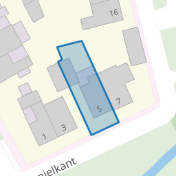 Perceel BHR01-B-1265