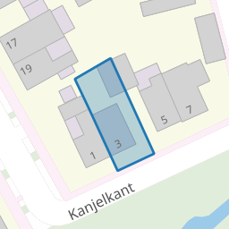 Perceel BHR01-B-1266